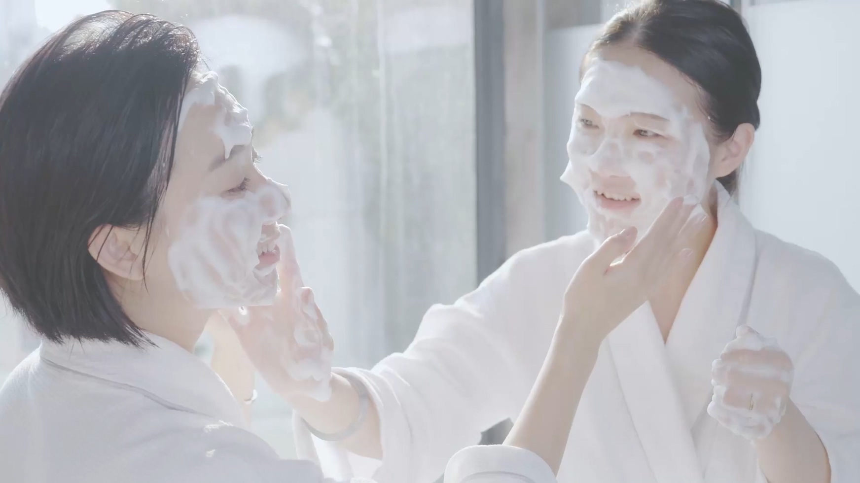 護(hù)膚品宣傳廣告片